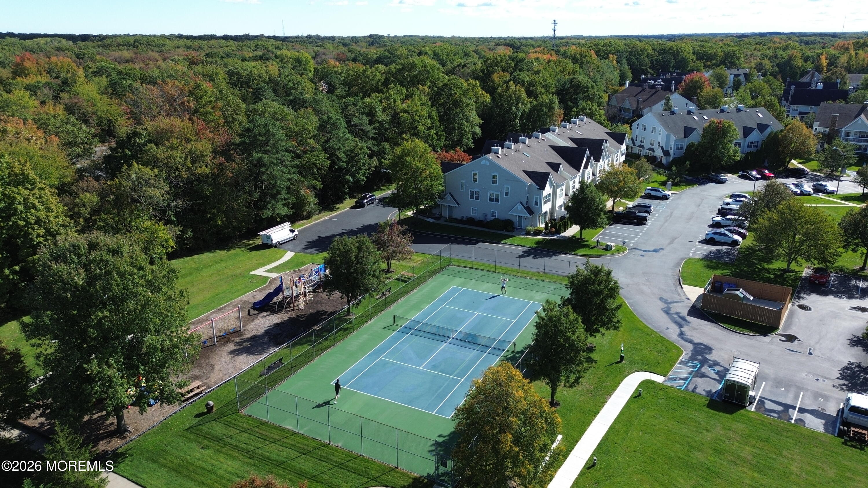 50 Richmond Court Tinton Falls NJ 07712