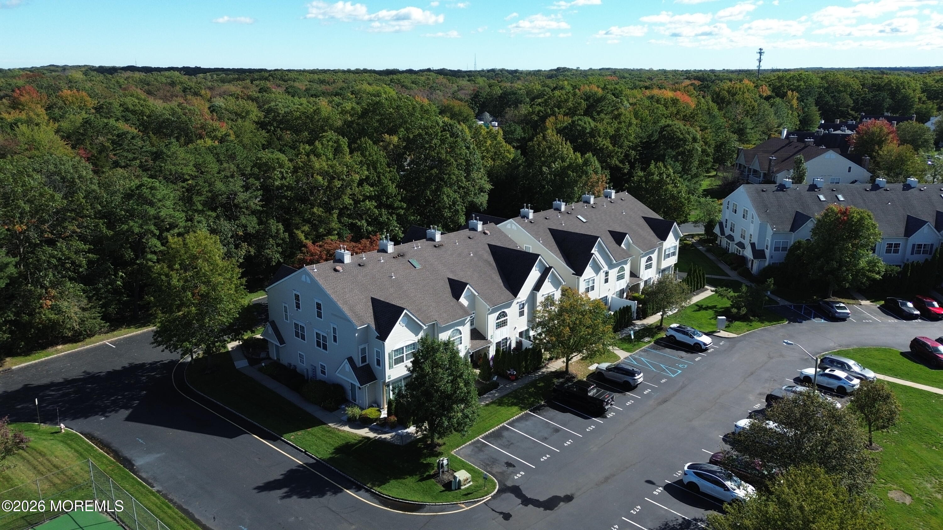 50 Richmond Court Tinton Falls NJ 07712