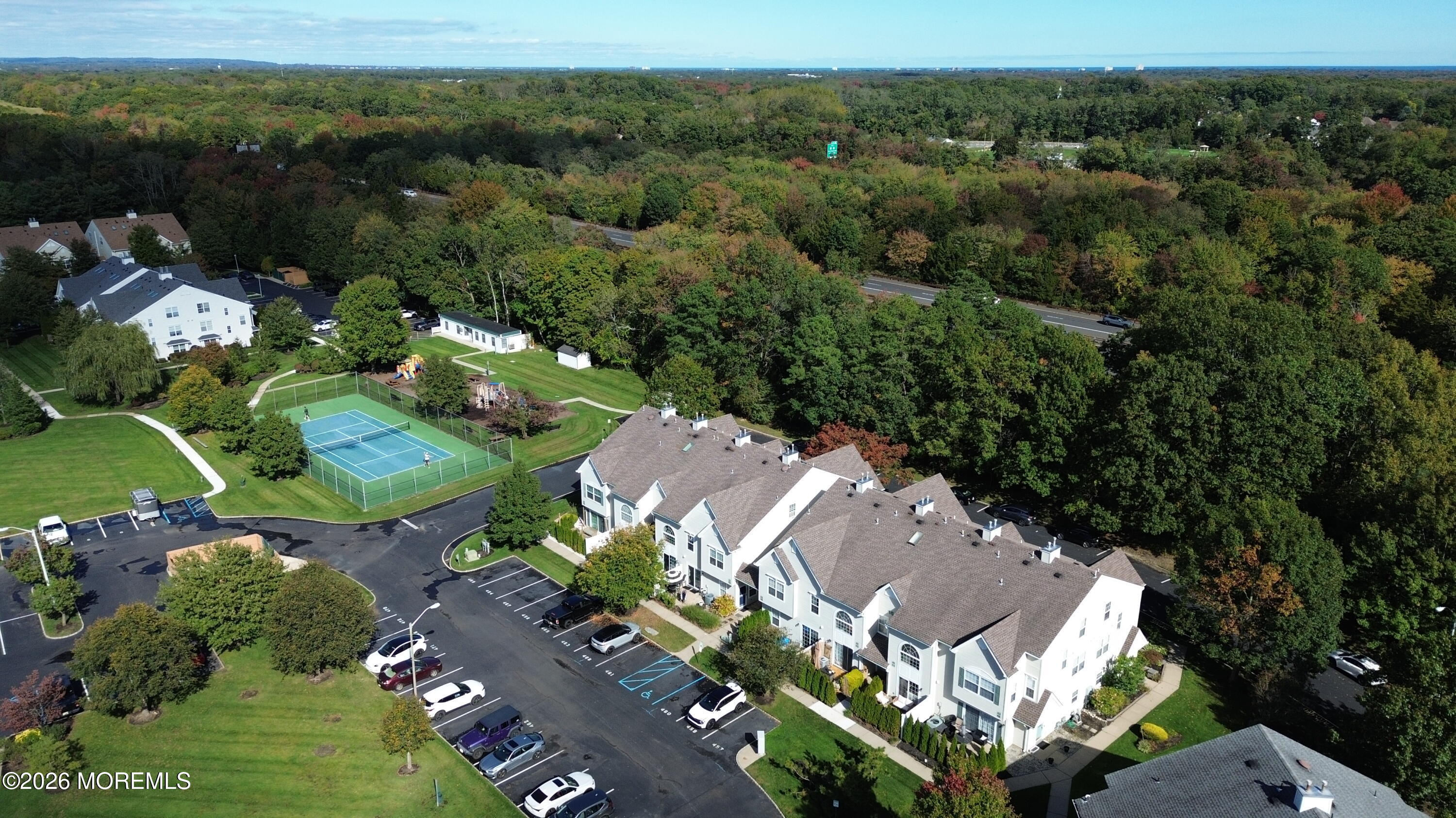 50 Richmond Court Tinton Falls NJ 07712