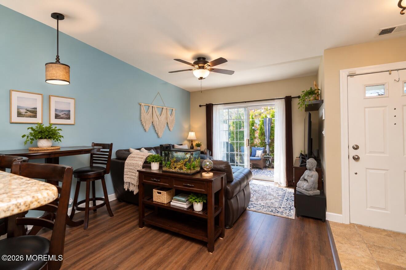 50 Richmond Court Tinton Falls NJ 07712