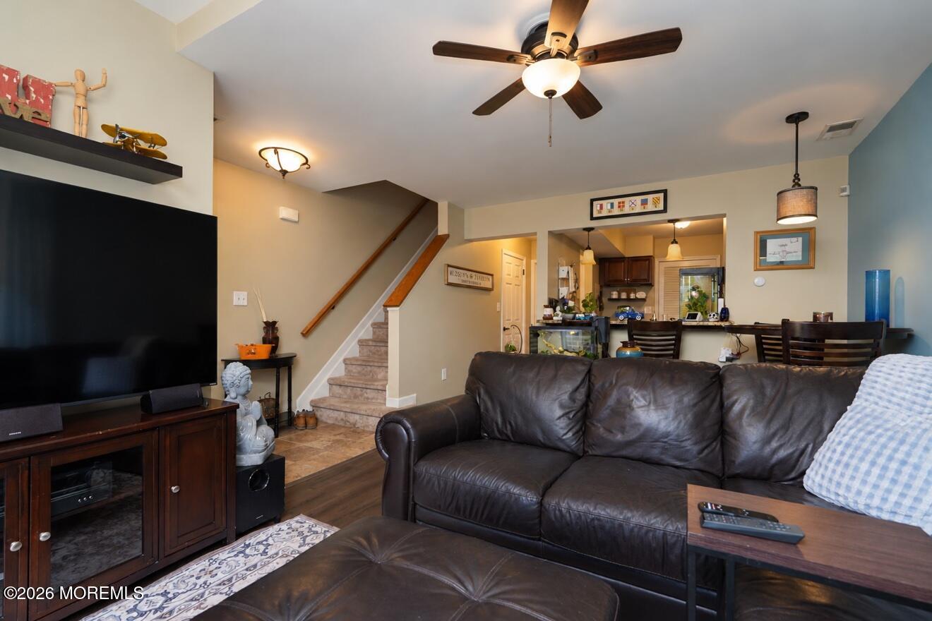50 Richmond Court Tinton Falls NJ 07712