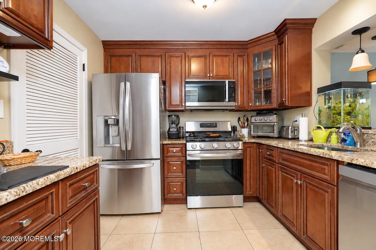 50 Richmond Court Tinton Falls NJ 07712