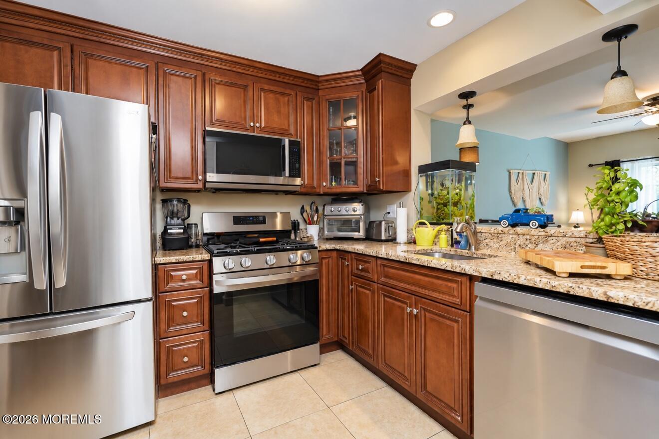 50 Richmond Court Tinton Falls NJ 07712