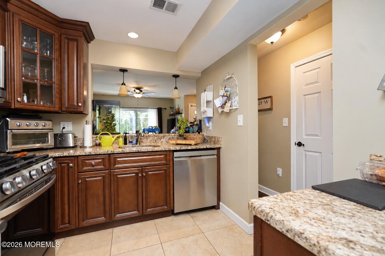50 Richmond Court Tinton Falls NJ 07712