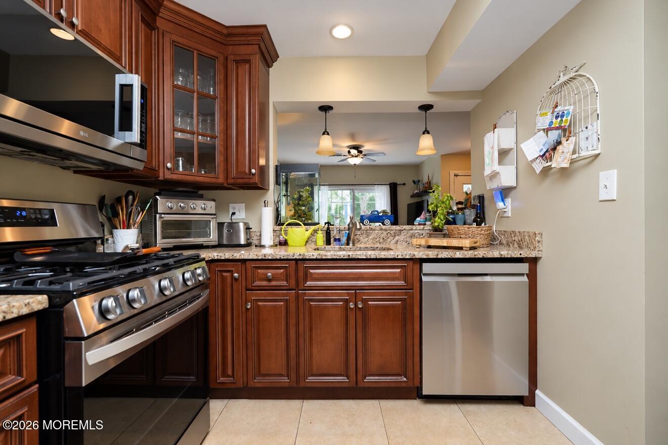 50 Richmond Court Tinton Falls NJ 07712