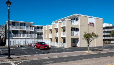 1515 Boulevard Seaside Heights NJ 08751