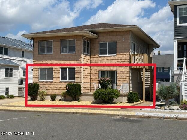 15 Philadelphia Avenue Lavallette NJ 08735