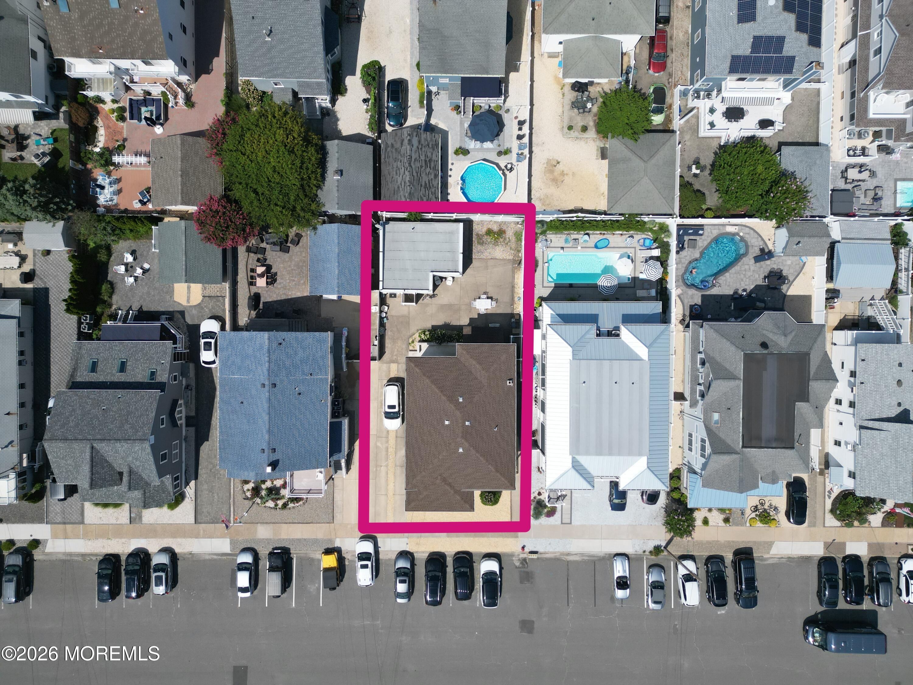 15 Philadelphia Avenue Lavallette NJ 08735