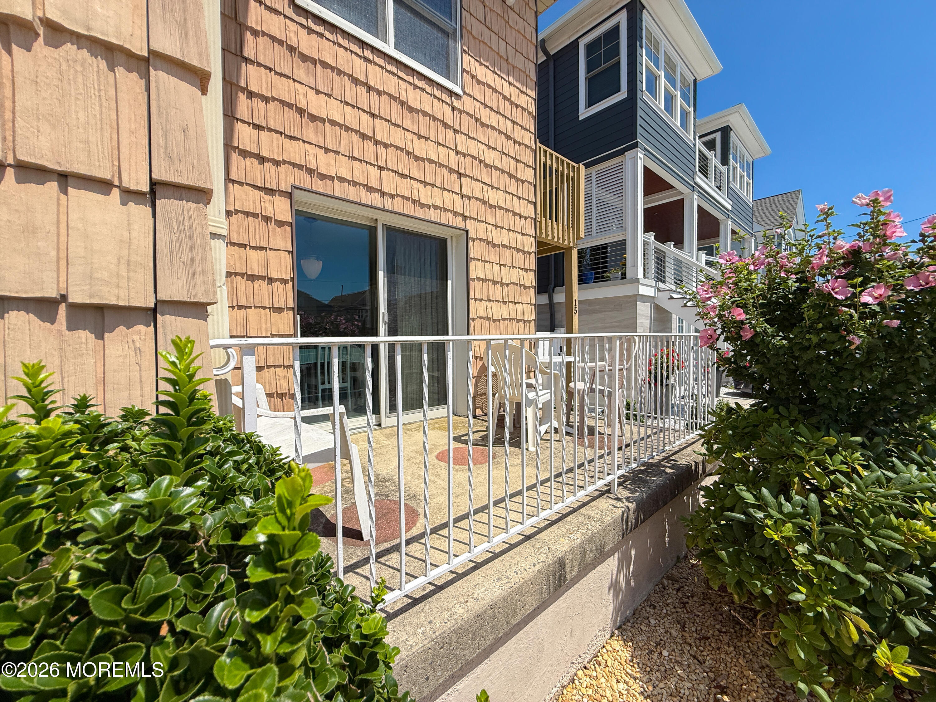 15 Philadelphia Avenue Lavallette NJ 08735
