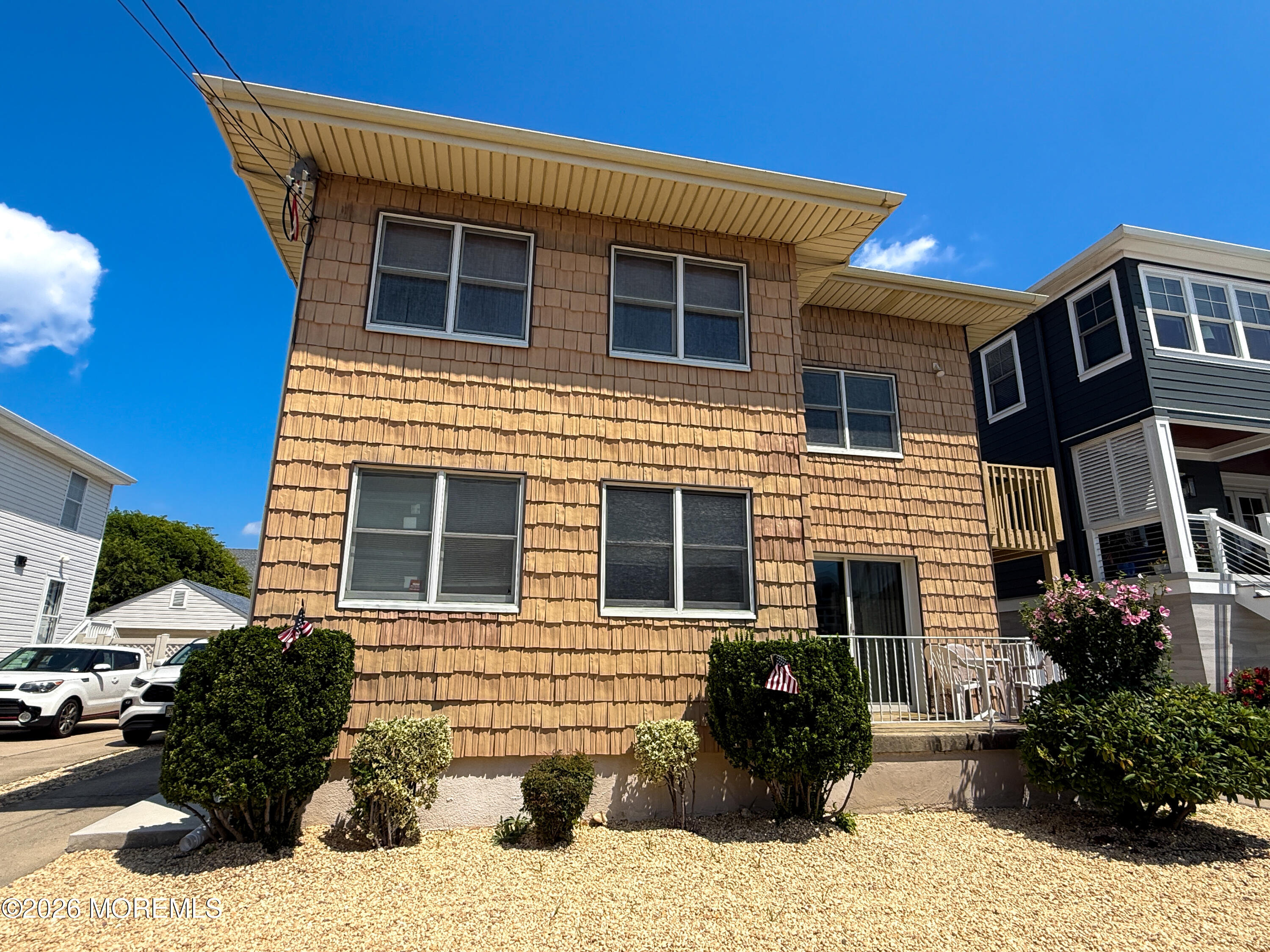15 Philadelphia Avenue Lavallette NJ 08735