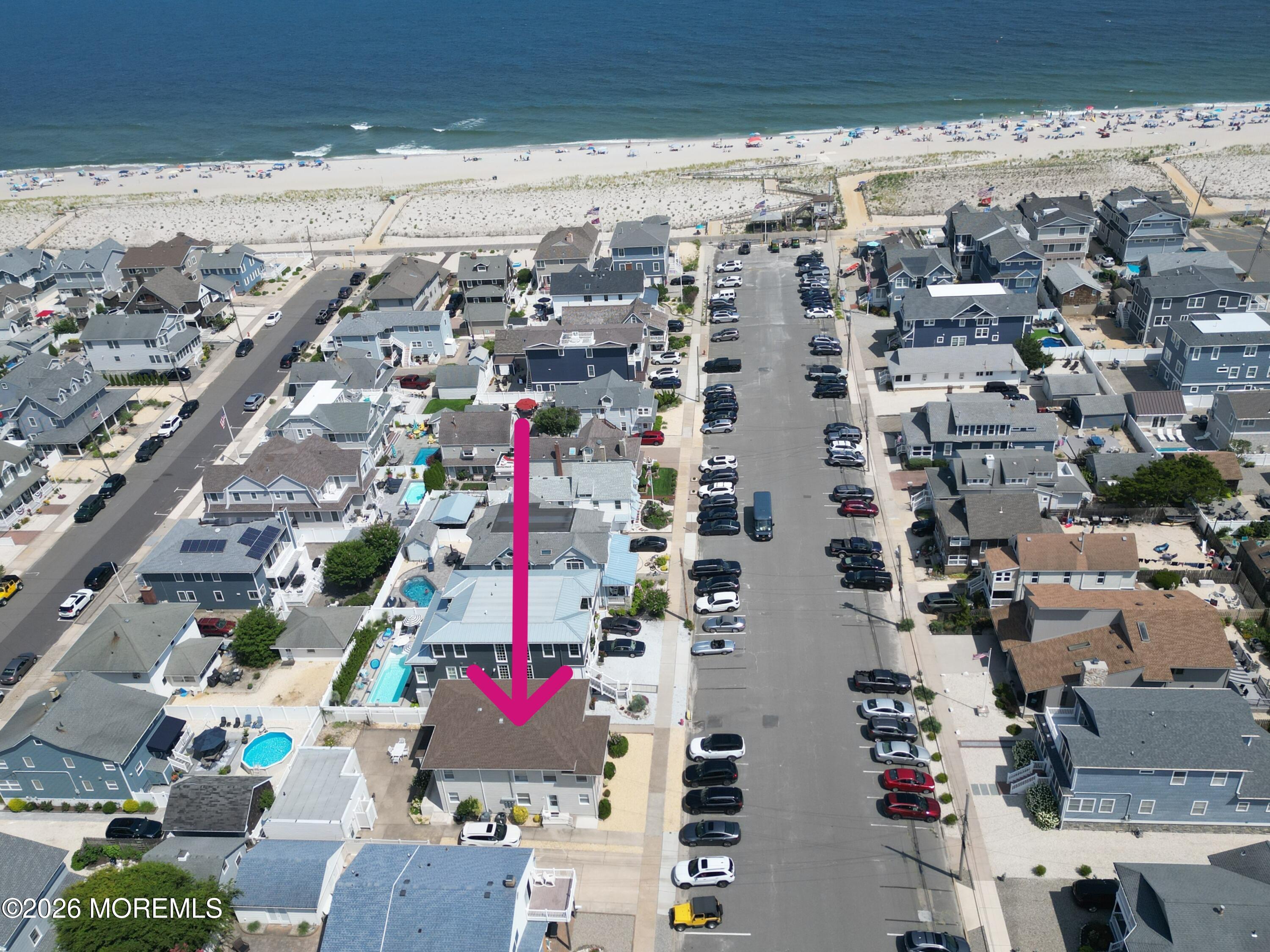 15 Philadelphia Avenue Lavallette NJ 08735