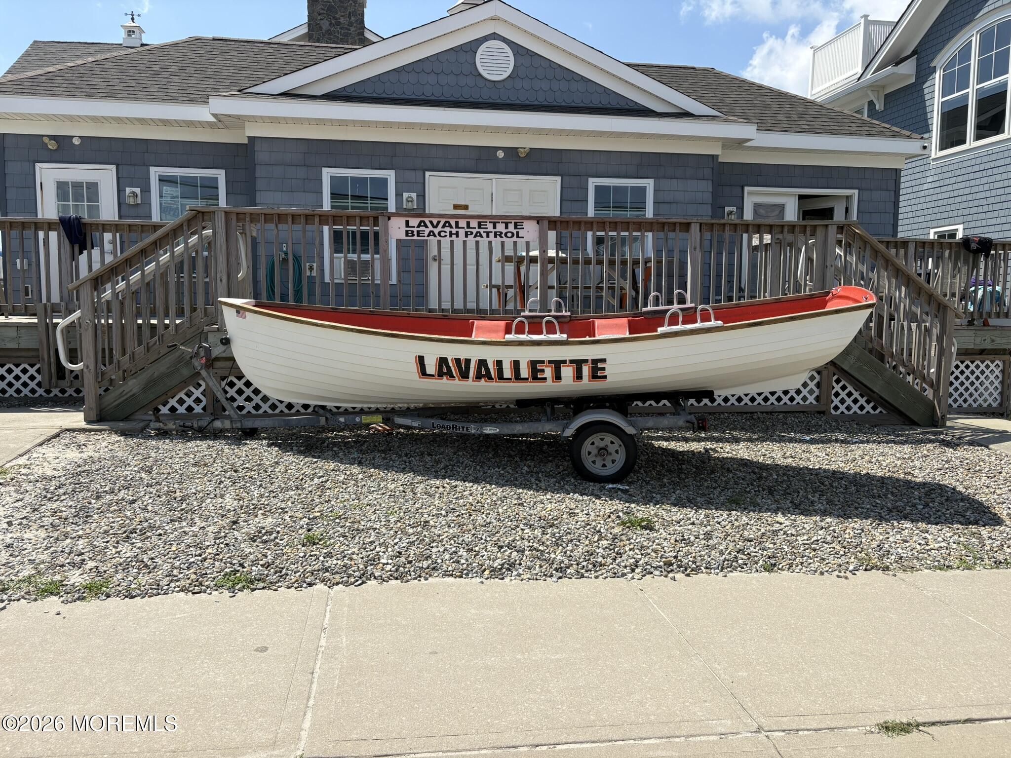 15 Philadelphia Avenue Lavallette NJ 08735