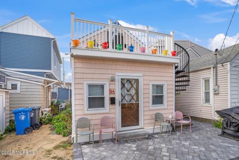 34 W Rutherford Lane Lavallette NJ 08735