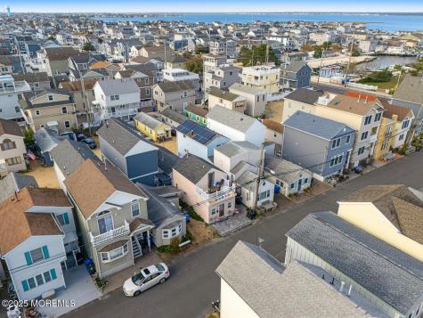 34 W Rutherford Lane Lavallette NJ 08735