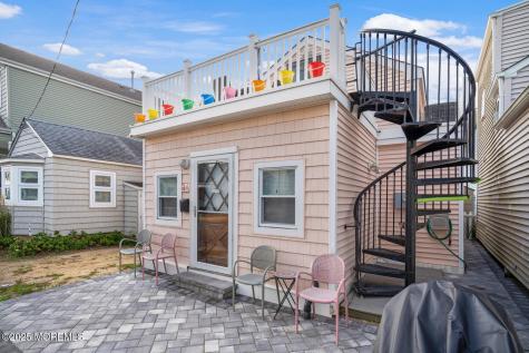 34 W Rutherford Lane Lavallette NJ 08735