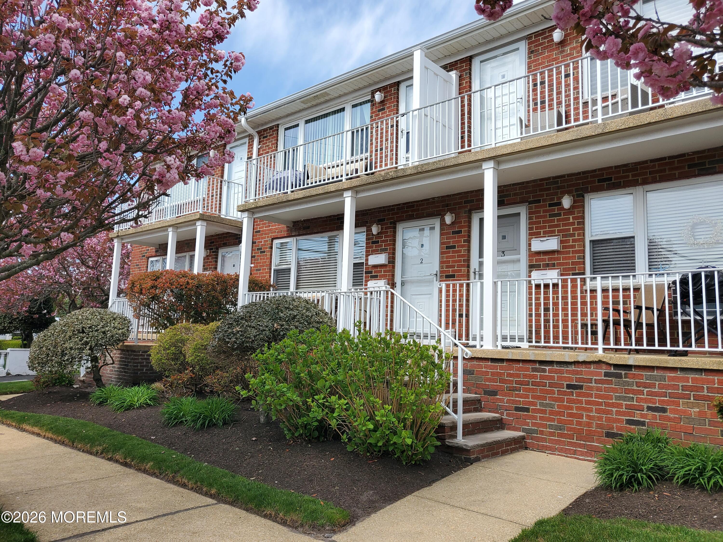 201 3rd Avenue Belmar NJ 07719