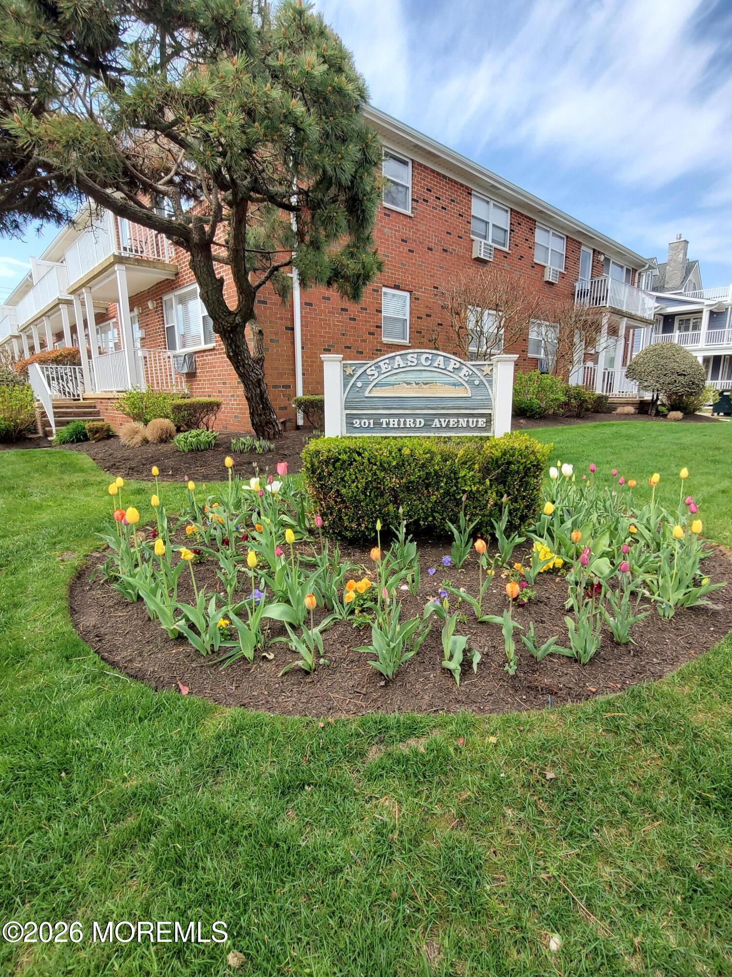 201 3rd Avenue Belmar NJ 07719
