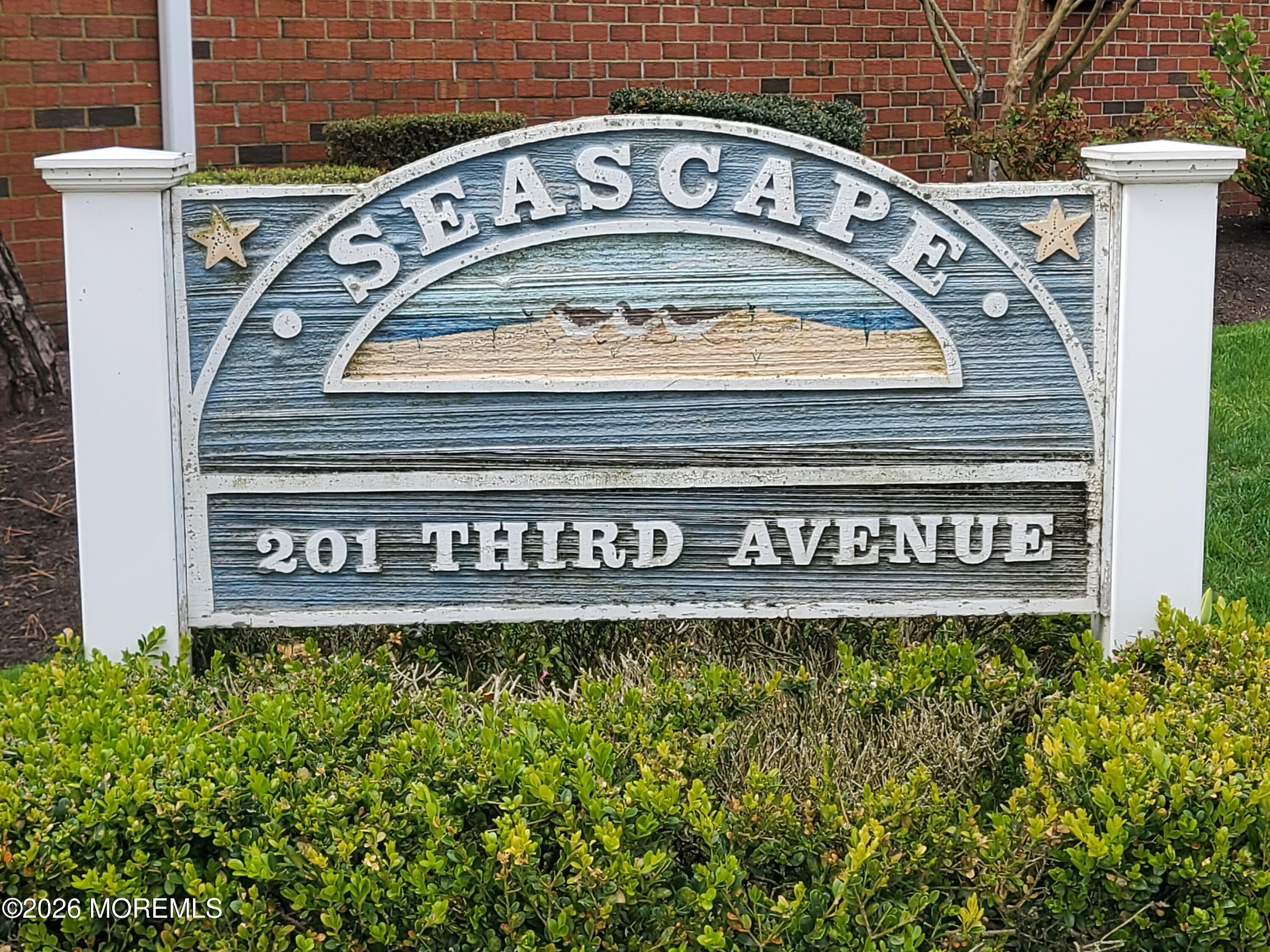 201 3rd Avenue Belmar NJ 07719