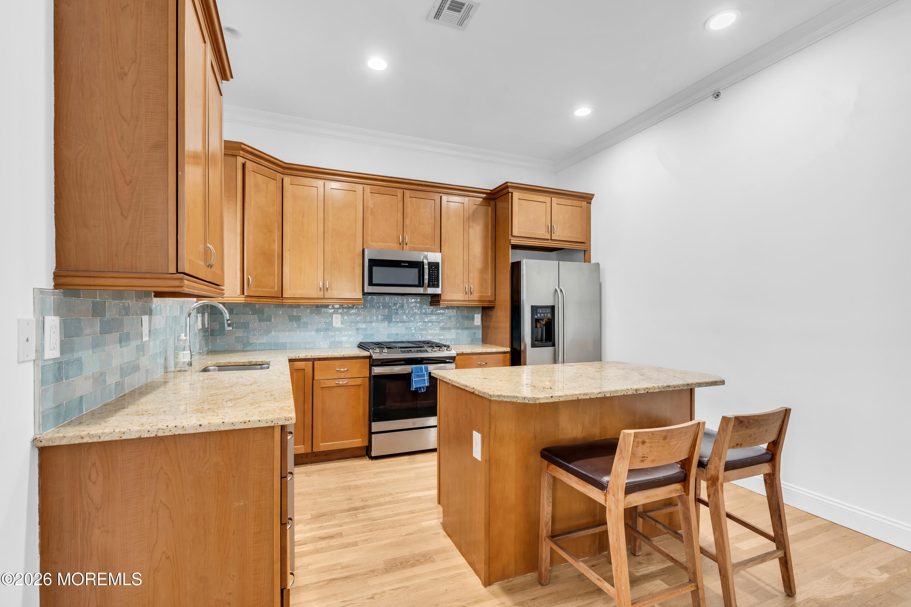 508 Monroe Avenue Asbury Park NJ 07712
