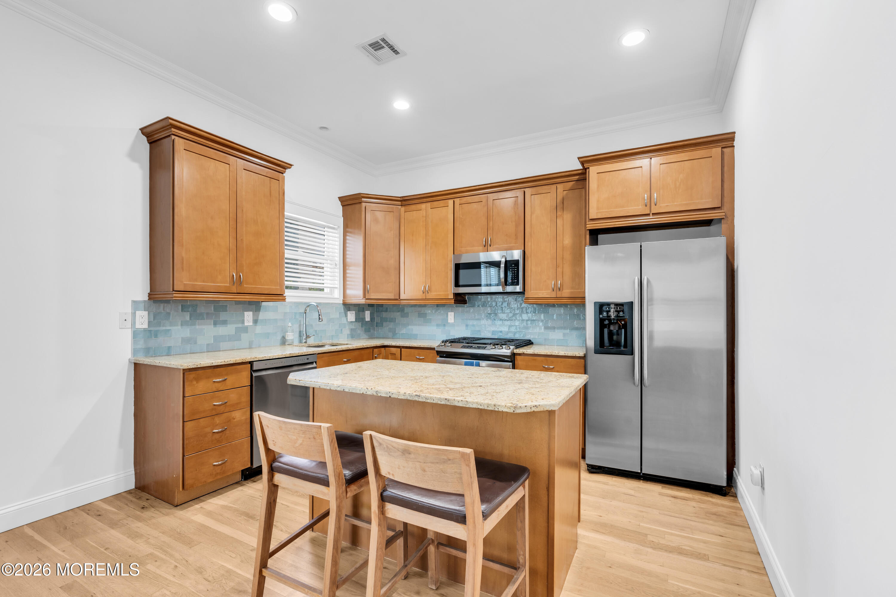 508 Monroe Avenue Asbury Park NJ 07712