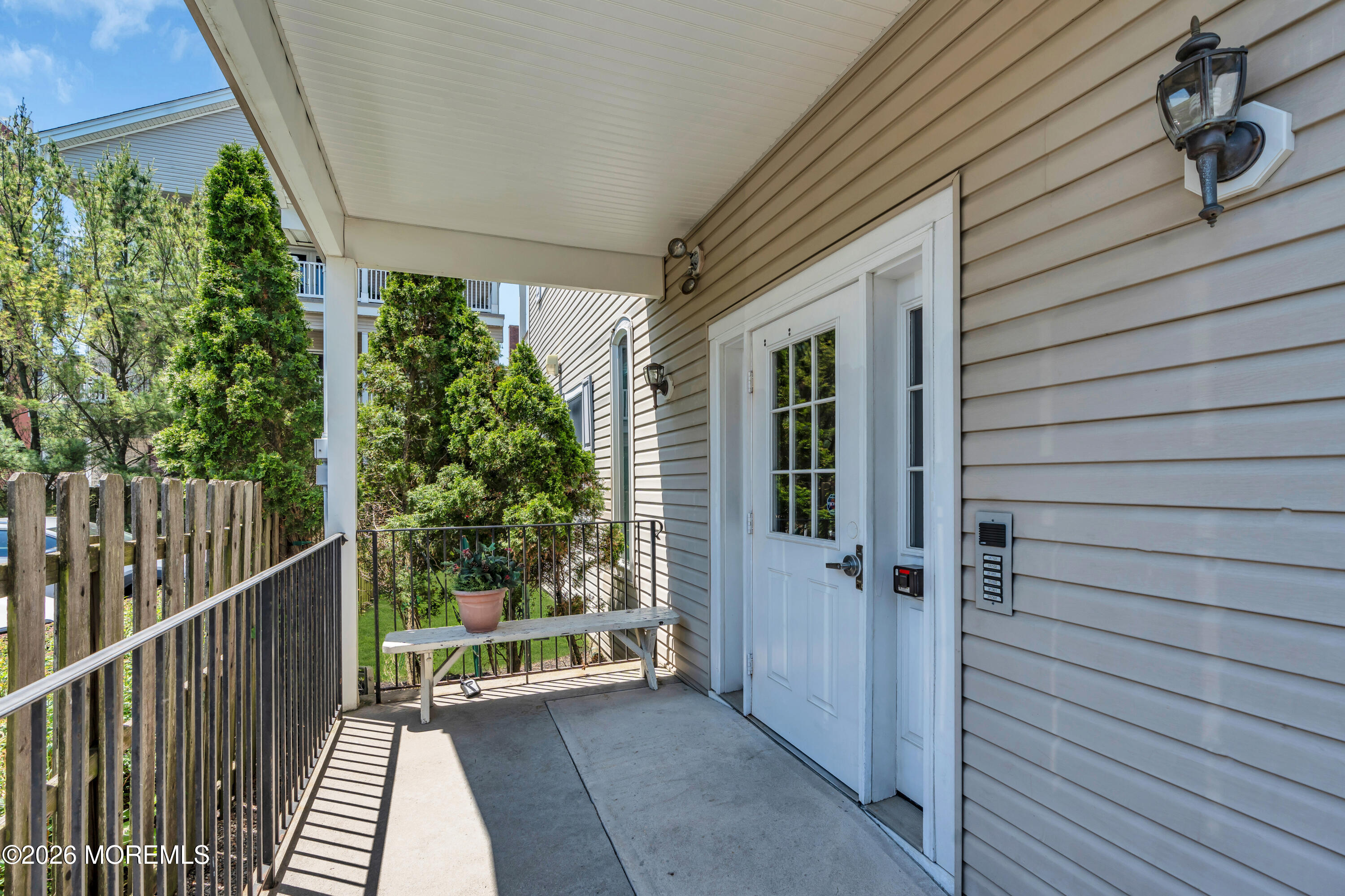 508 Monroe Avenue Asbury Park NJ 07712
