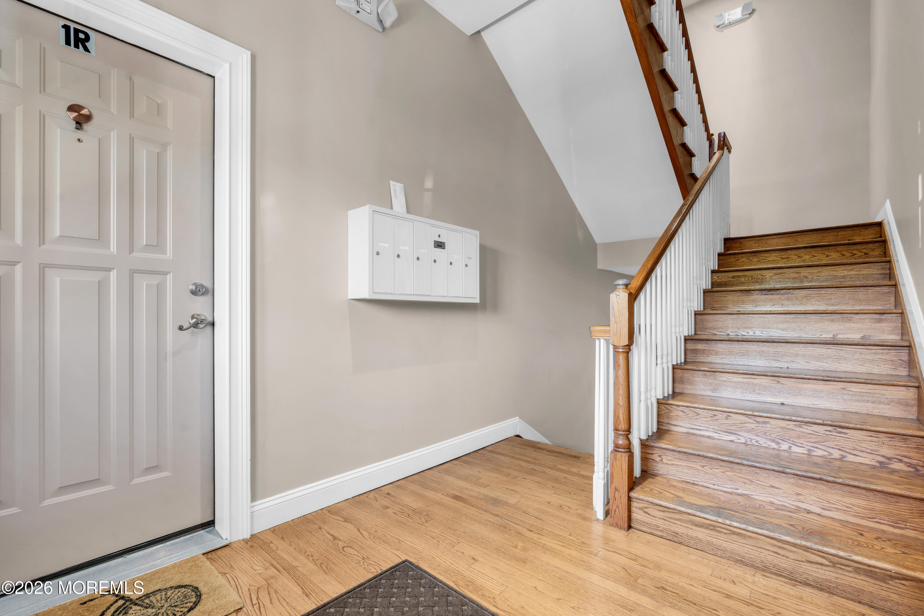 508 Monroe Avenue Asbury Park NJ 07712