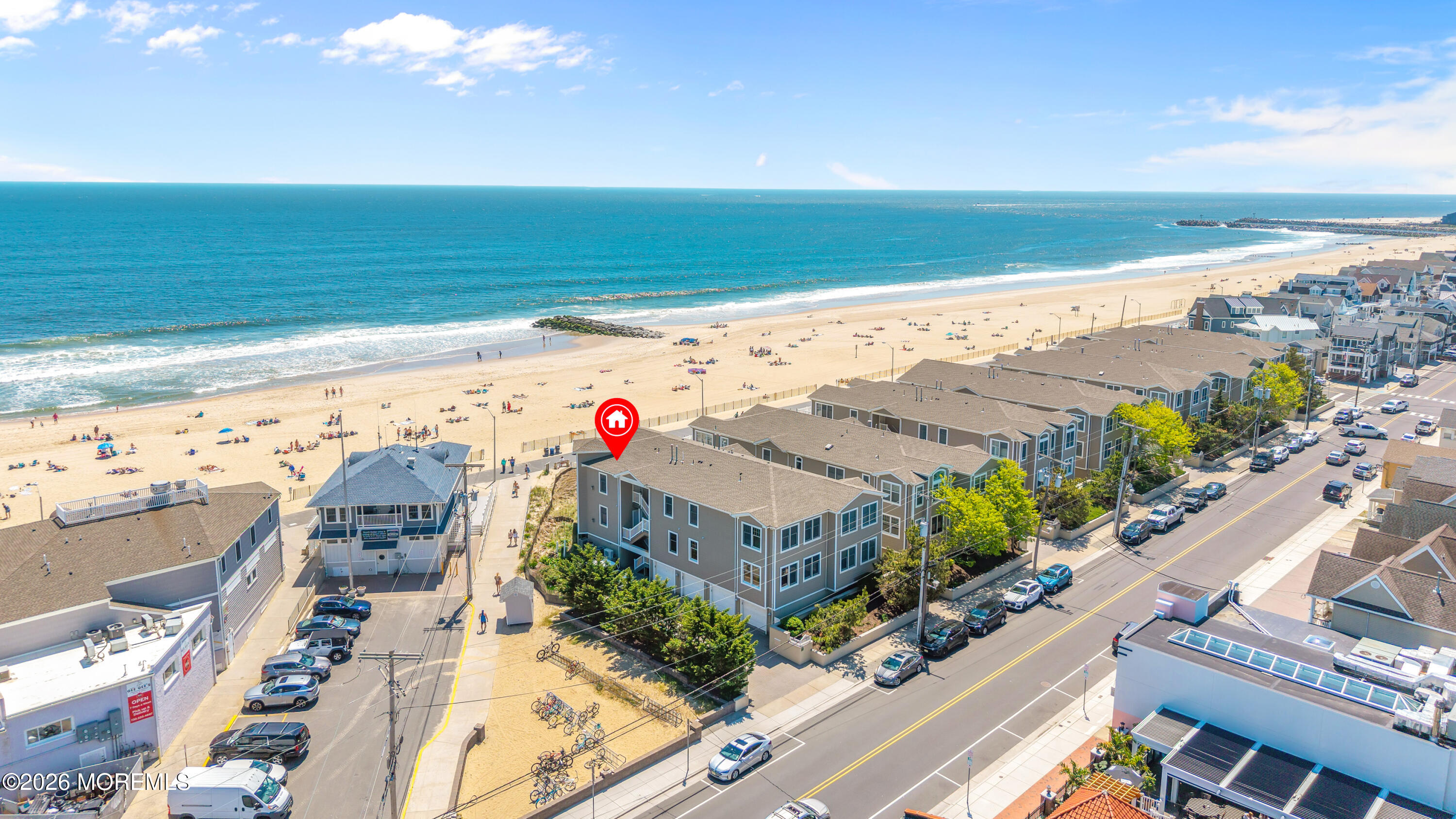 209-4 Beachfront Manasquan NJ 08736