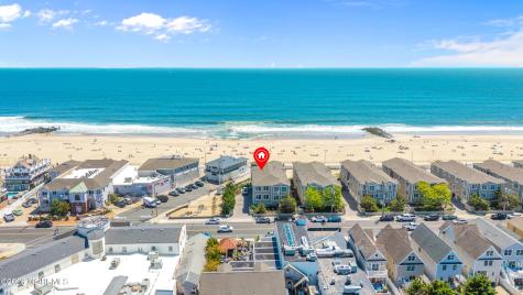 209-4 Beachfront Manasquan NJ 08736