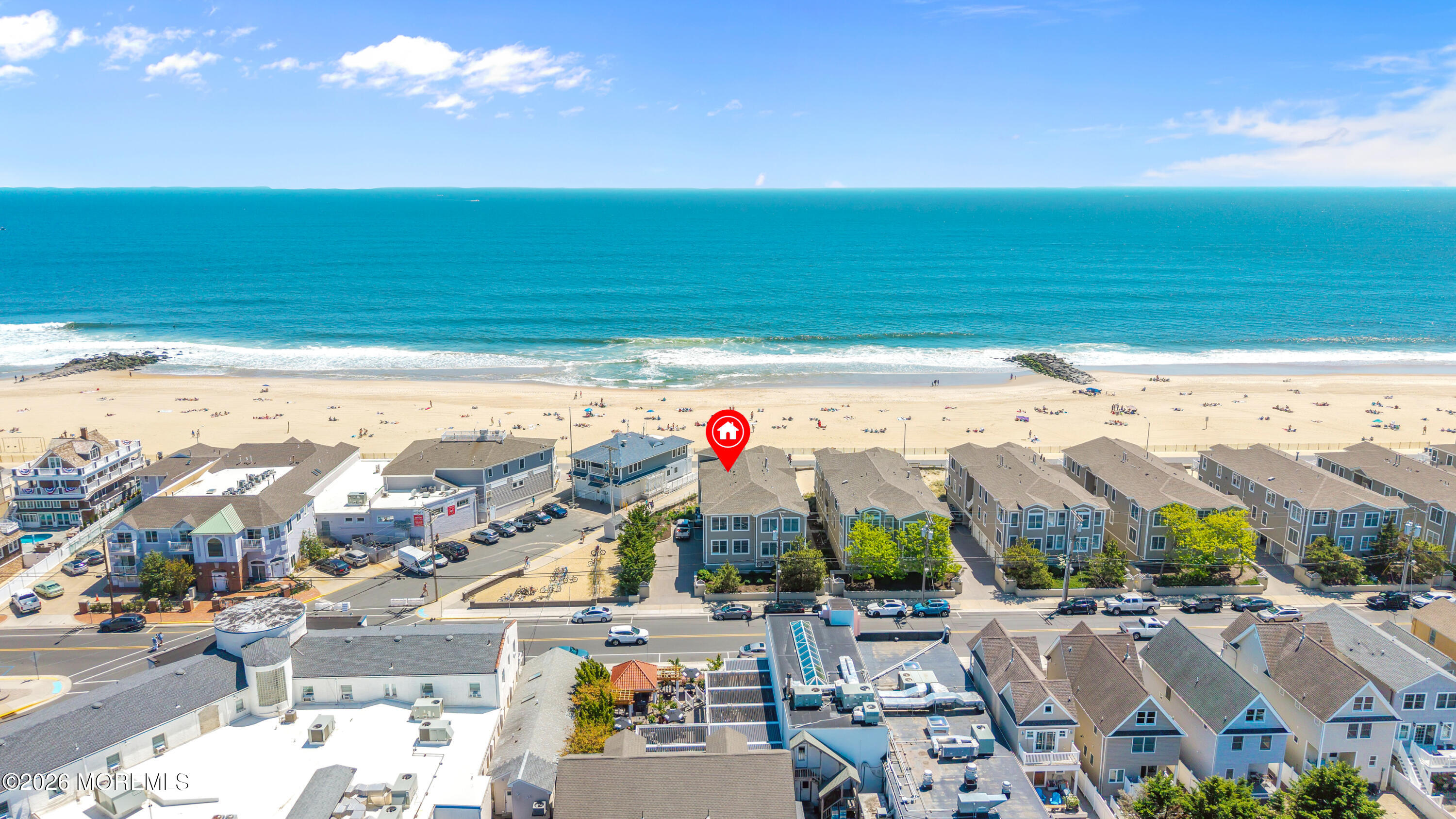 209-4 Beachfront Manasquan NJ 08736