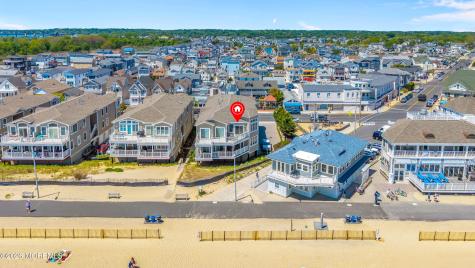 209-4 Beachfront Manasquan NJ 08736
