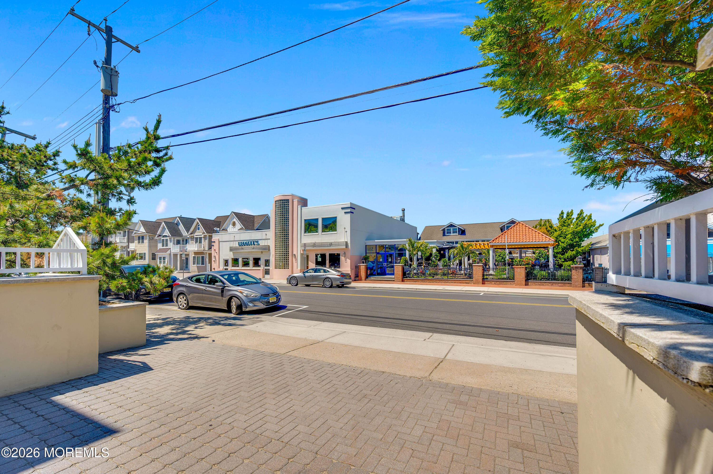 209-4 Beachfront Manasquan NJ 08736