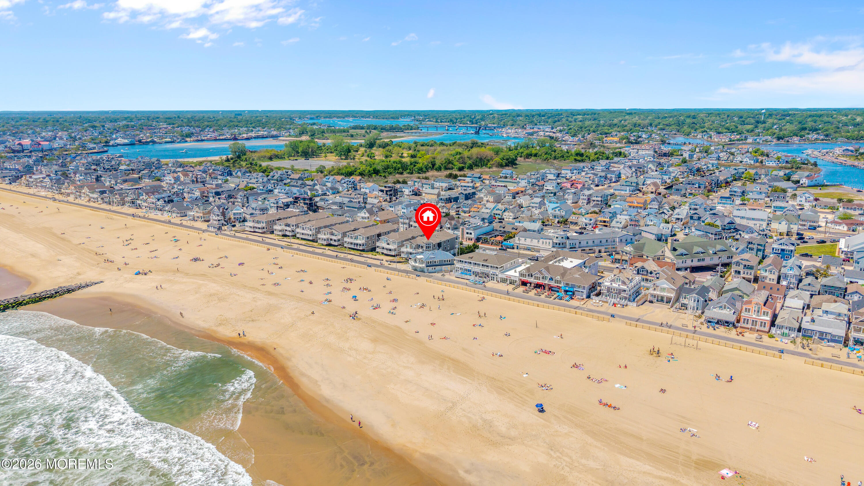 209-4 Beachfront Manasquan NJ 08736
