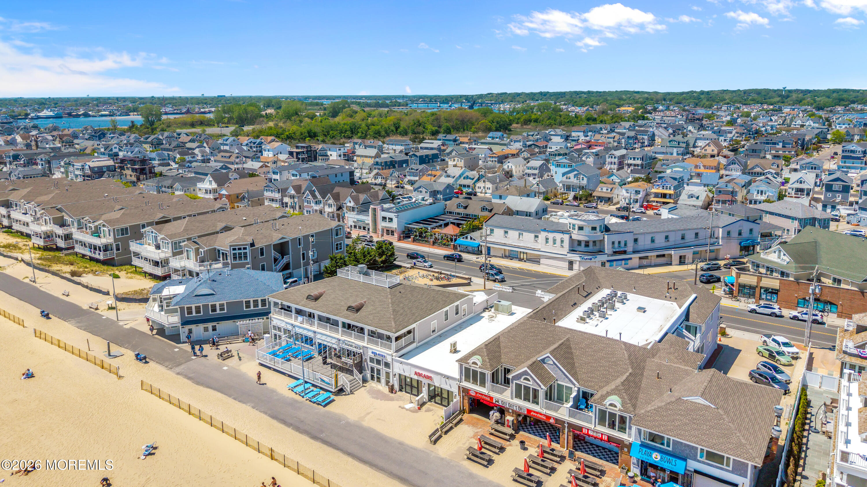 209-4 Beachfront Manasquan NJ 08736