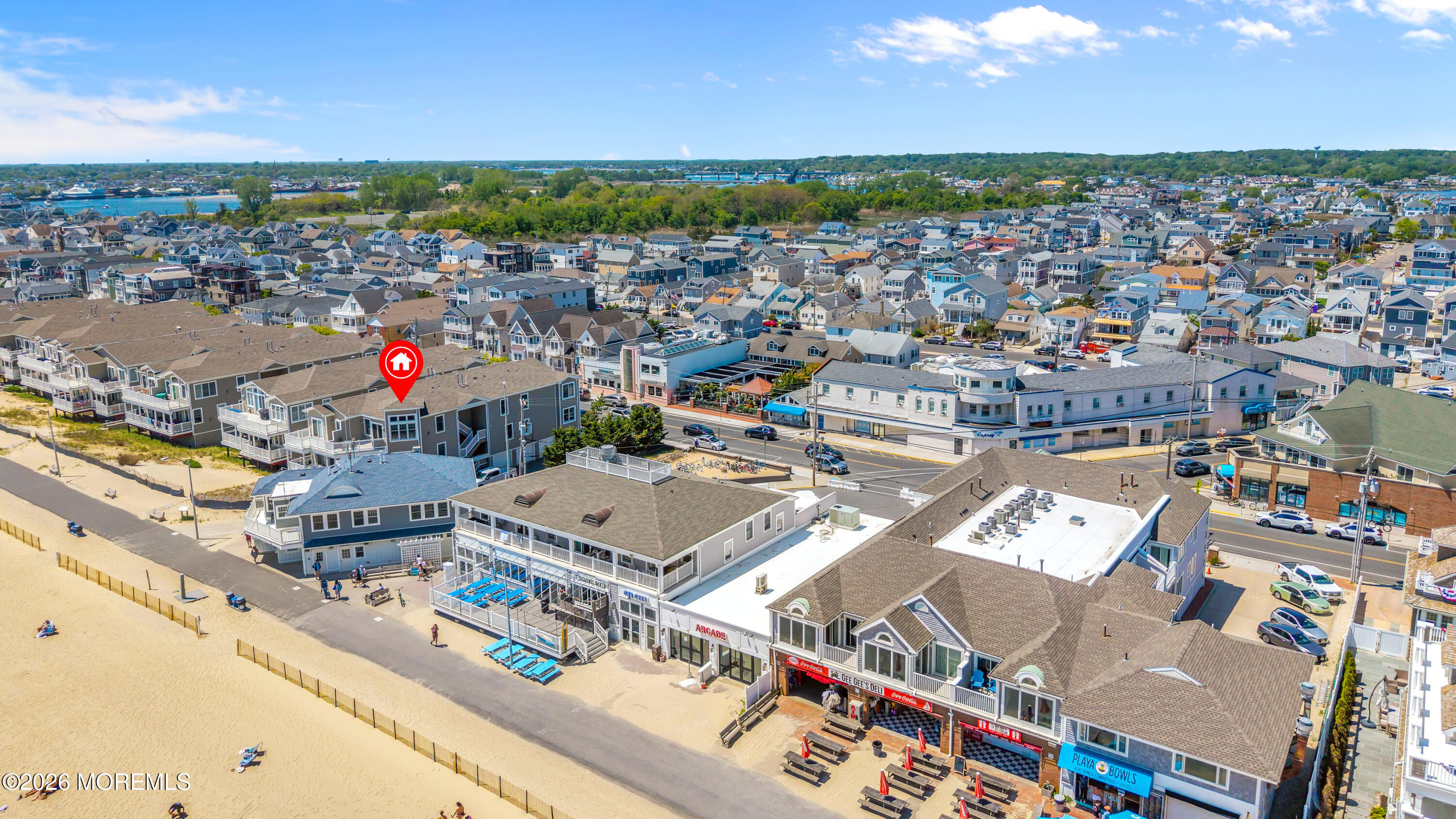 209-4 Beachfront Manasquan NJ 08736