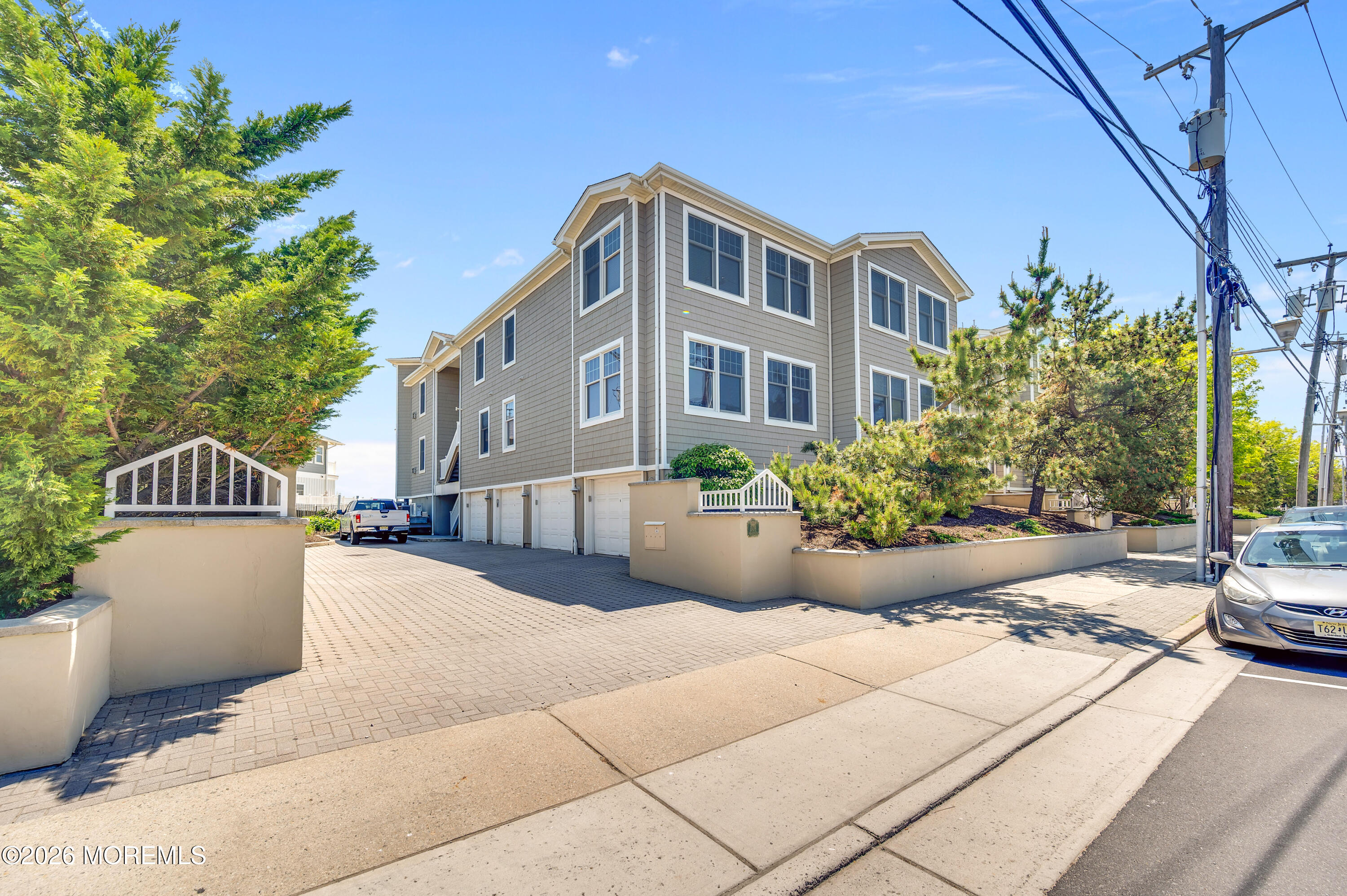 209-4 Beachfront Manasquan NJ 08736