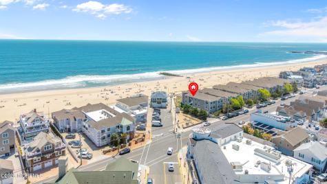 209-4 Beachfront Manasquan NJ 08736