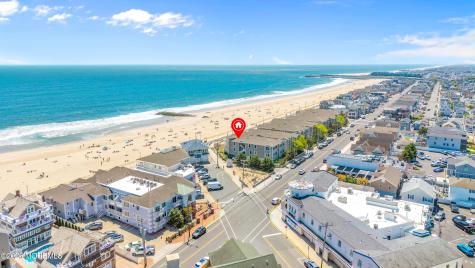 209-4 Beachfront Manasquan NJ 08736