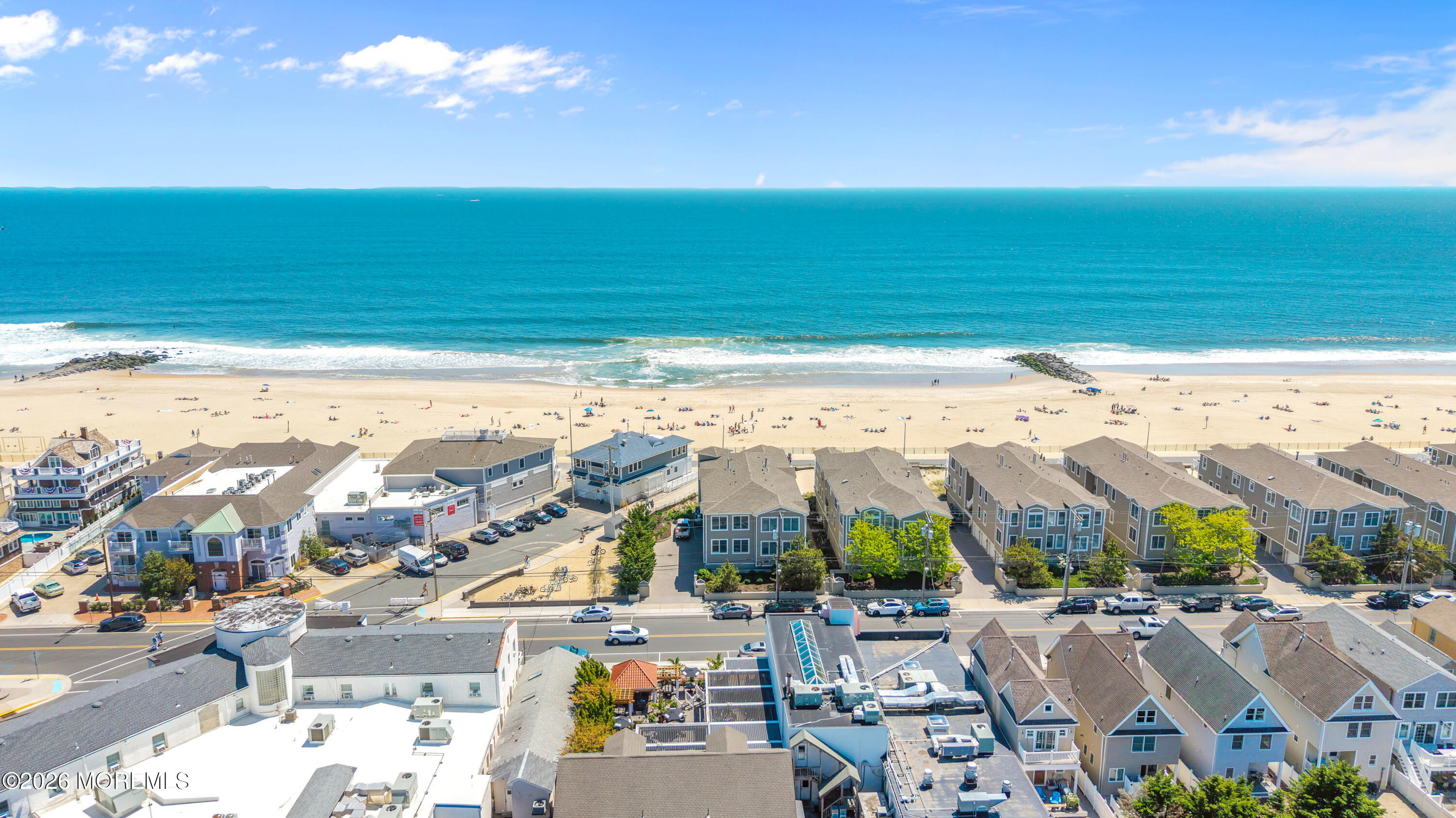 209-4 Beachfront Manasquan NJ 08736
