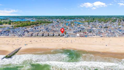 209-4 Beachfront Manasquan NJ 08736