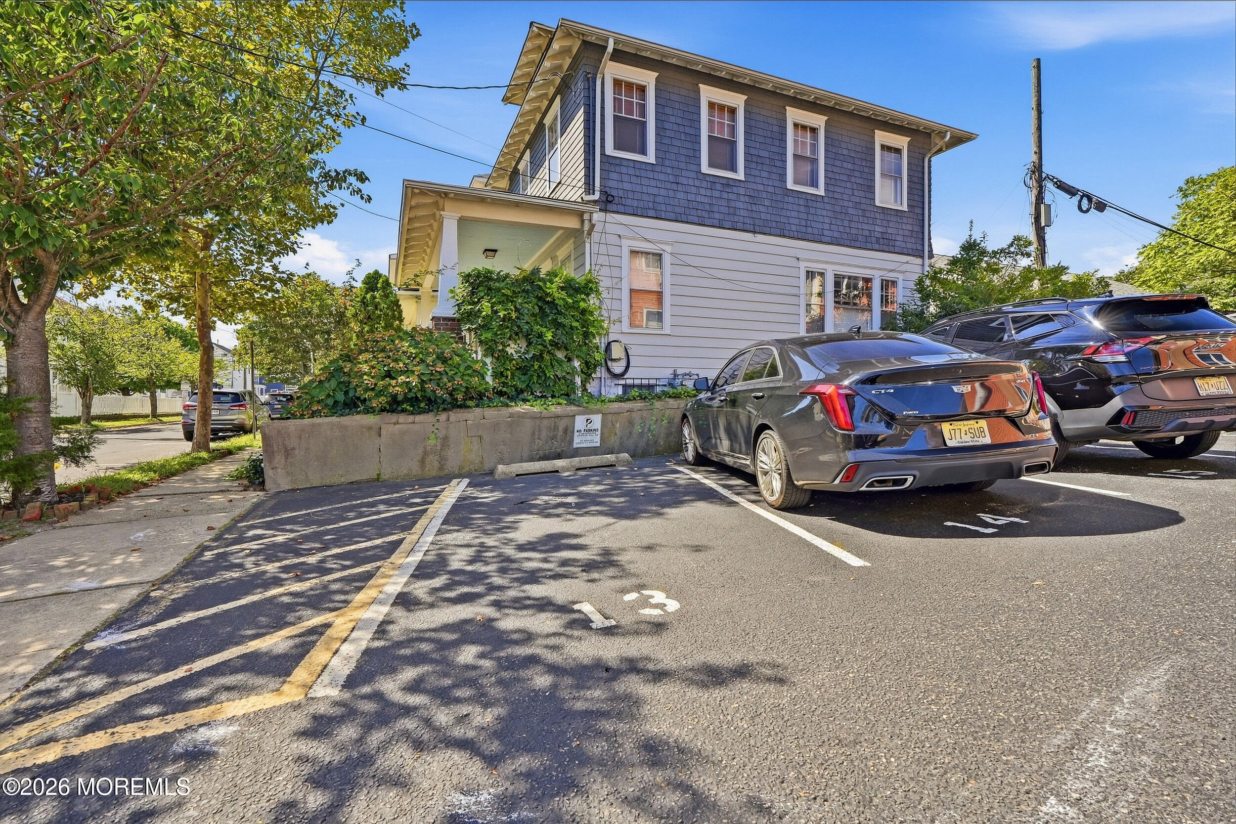 400 4th Avenue Asbury Park NJ 07712