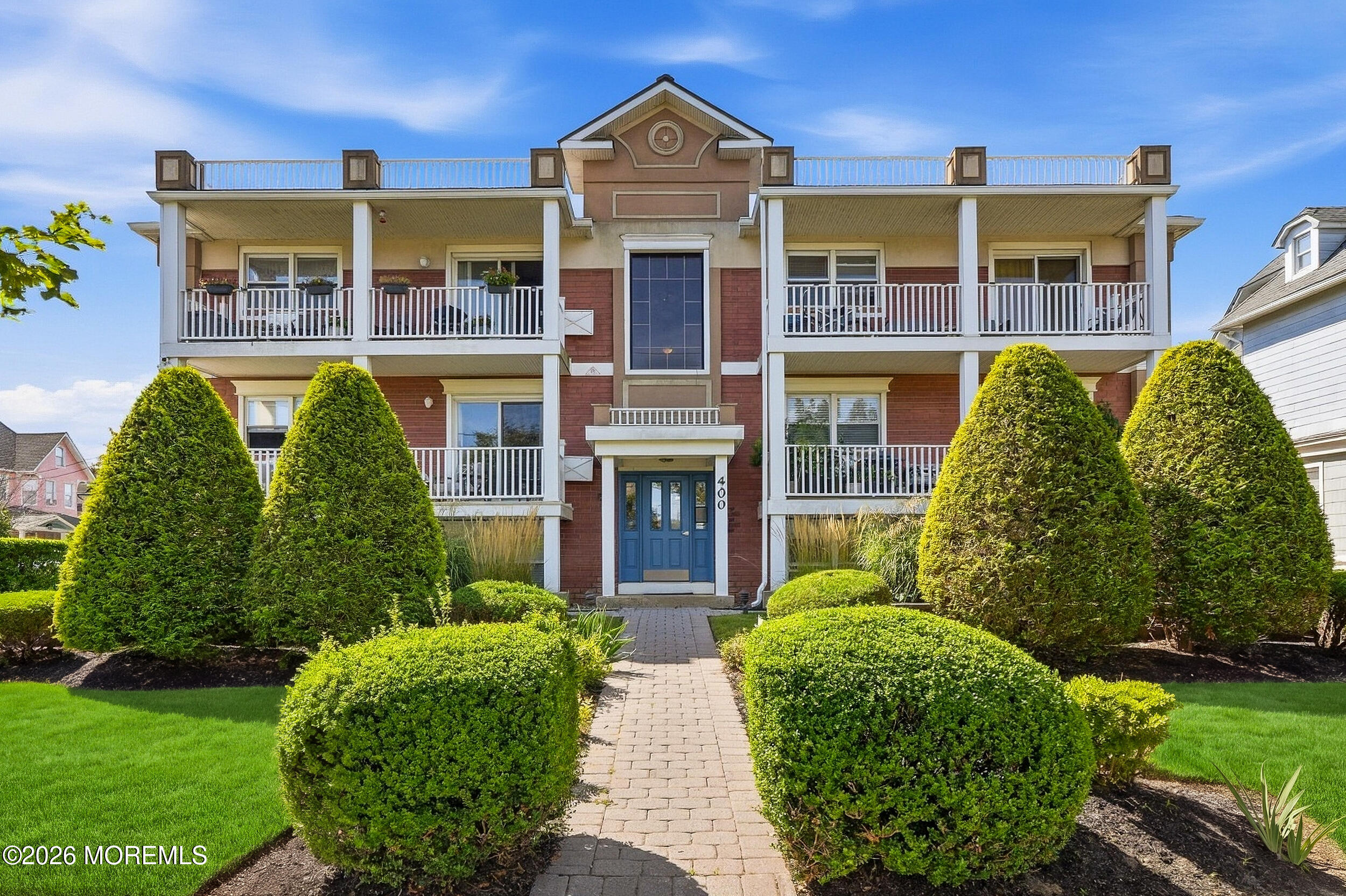 400 4th Avenue Asbury Park NJ 07712
