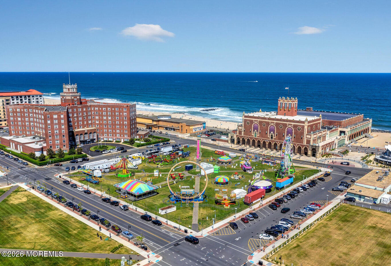 400 4th Avenue Asbury Park NJ 07712