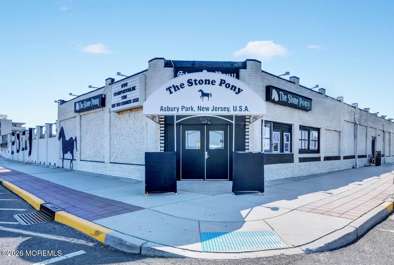 400 4th Avenue Asbury Park NJ 07712
