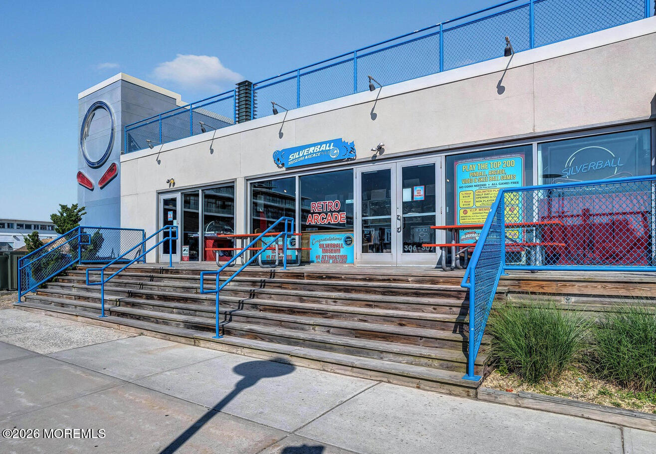 400 4th Avenue Asbury Park NJ 07712