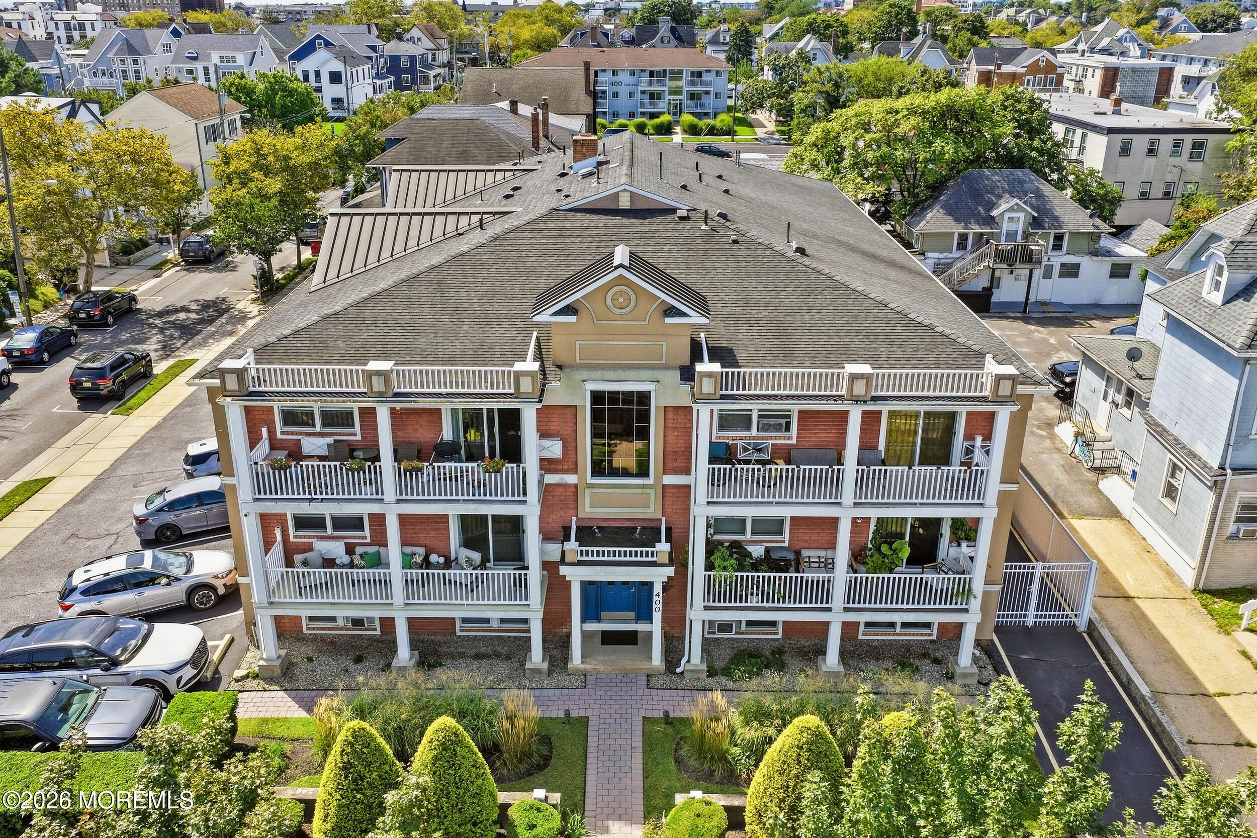 400 4th Avenue Asbury Park NJ 07712