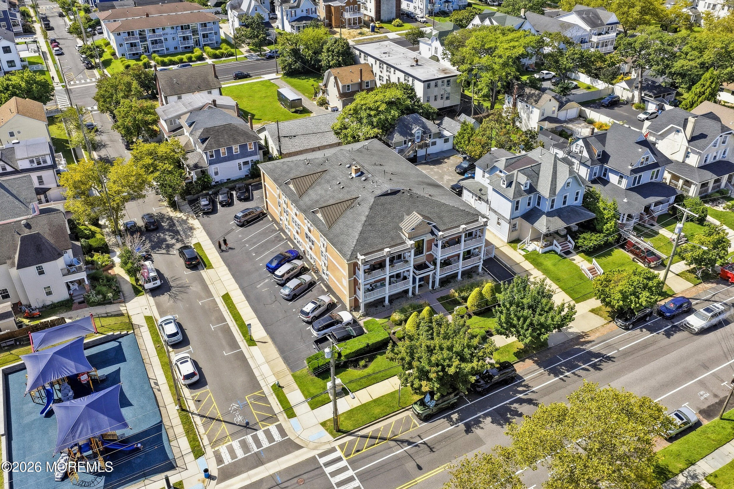 400 4th Avenue Asbury Park NJ 07712