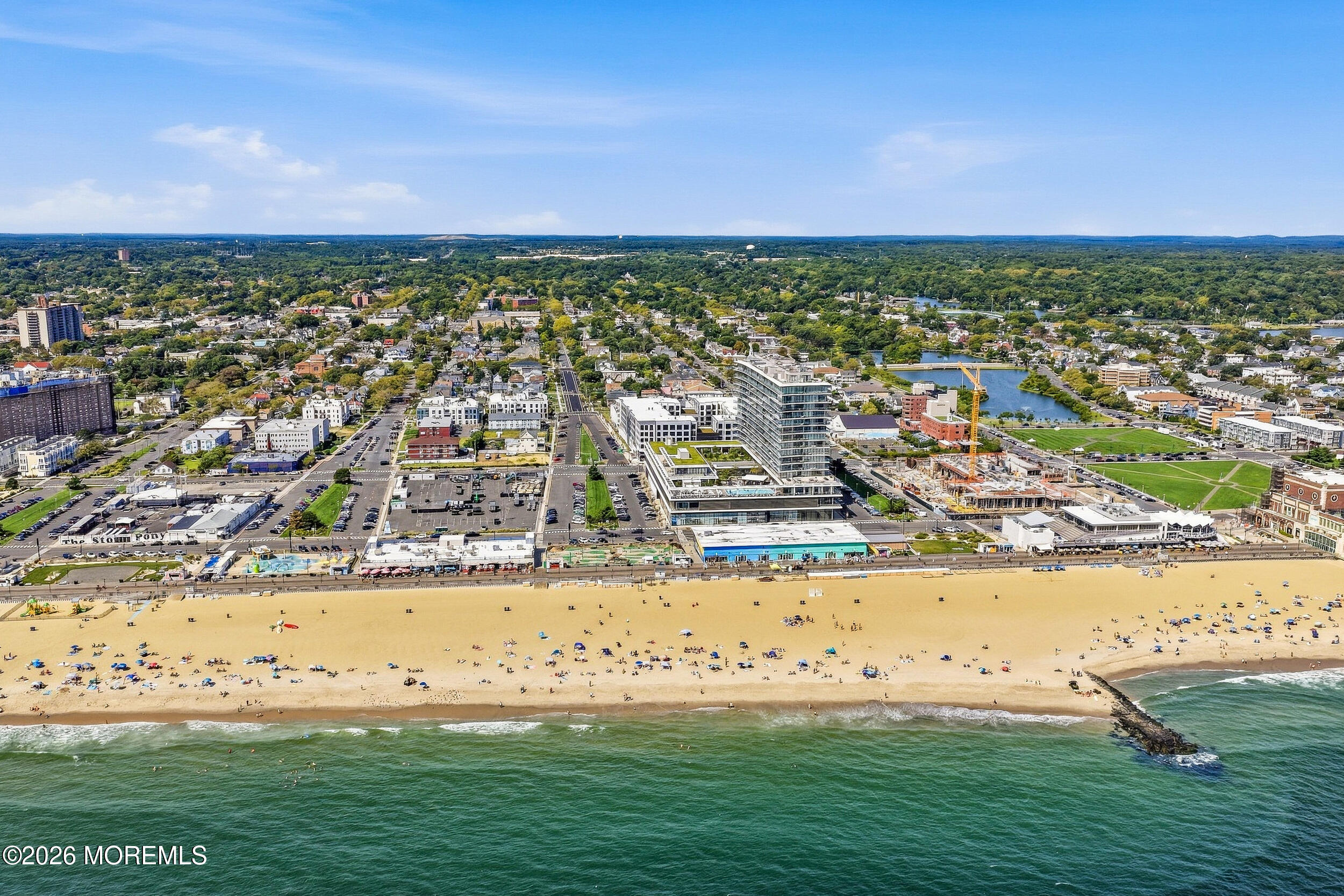 400 4th Avenue Asbury Park NJ 07712