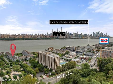 9E Cove Lane North Bergen NJ 07047
