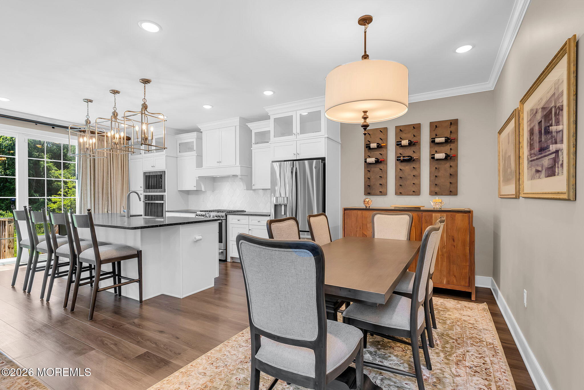 3009 Quail Ridge Boulevard Wall NJ 07727