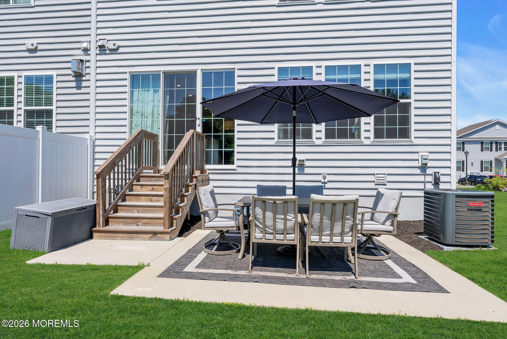 3009 Quail Ridge Boulevard Wall NJ 07727